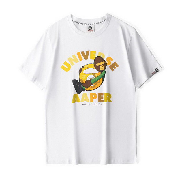 men bape t-shirts M-3XL-204